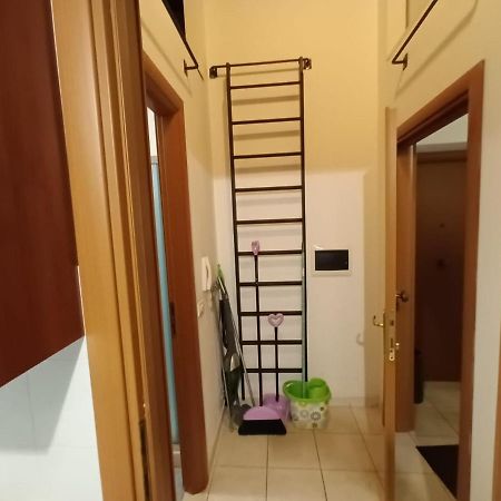 Sea Time Apartment Livorno Exterior photo