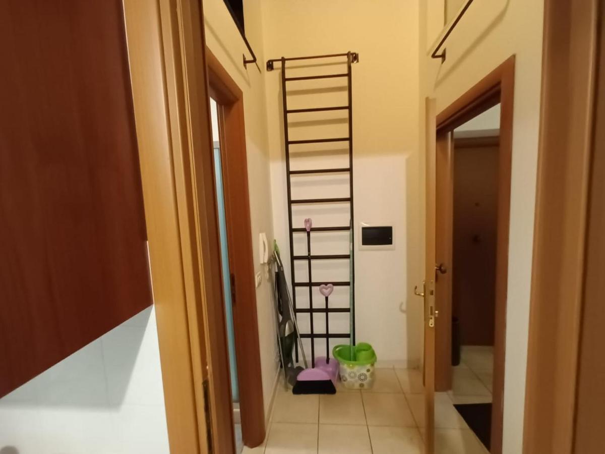 Sea Time Apartment Livorno Exterior photo