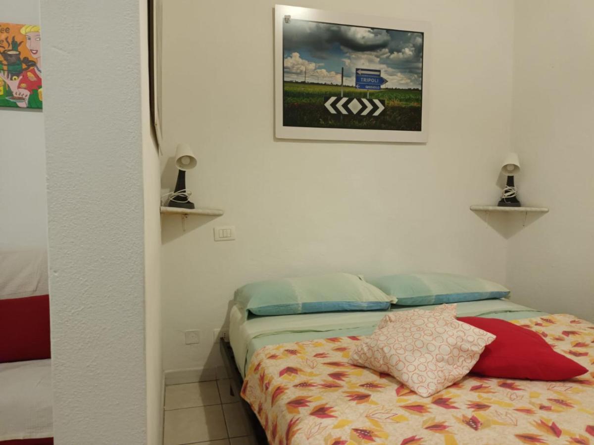 Sea Time Apartment Livorno Exterior photo