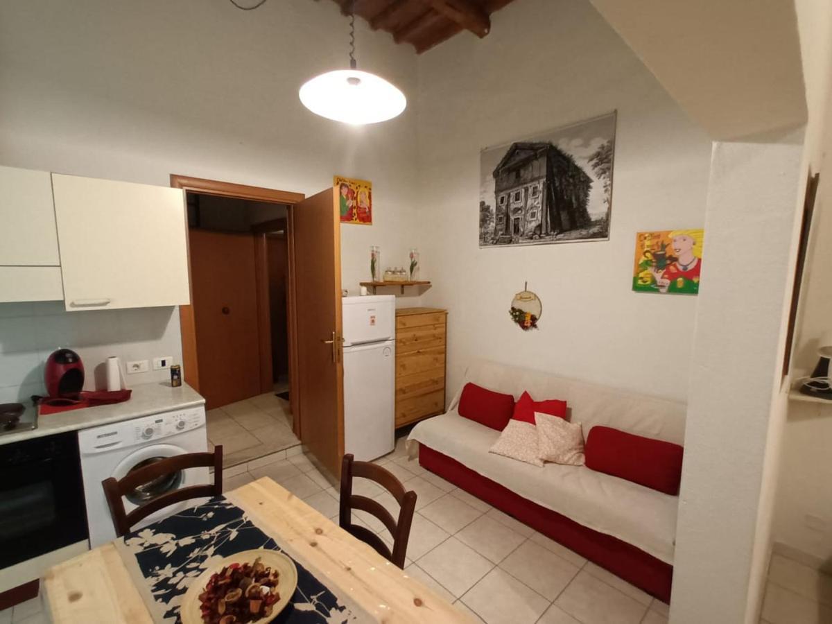 Sea Time Apartment Livorno Exterior photo